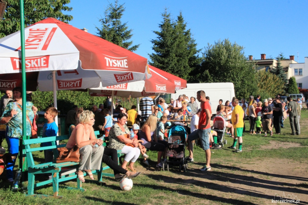 Rodzinny Piknik Myśliwski