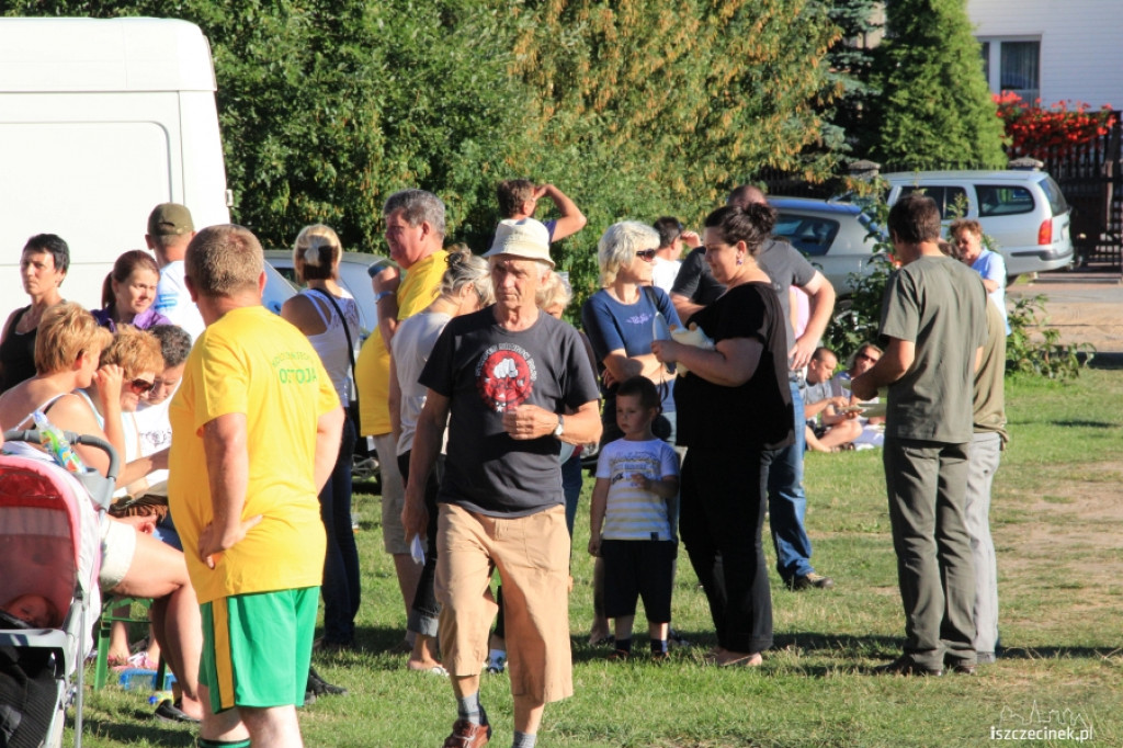 Rodzinny Piknik Myśliwski