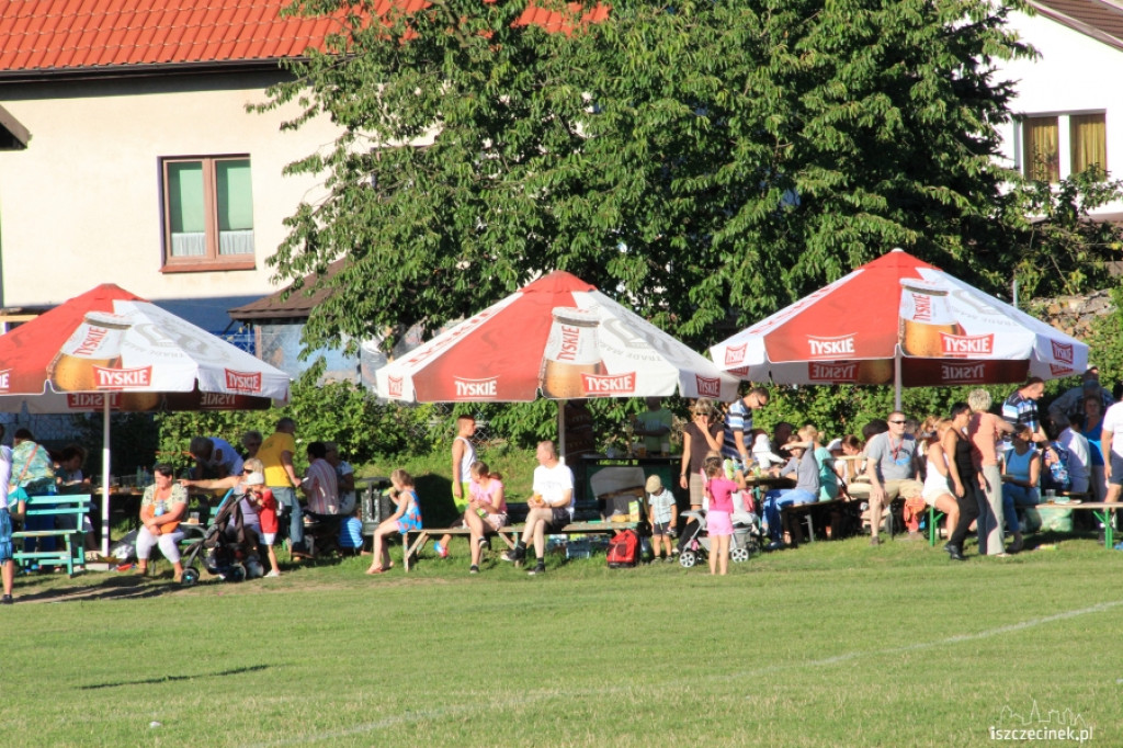 Rodzinny Piknik Myśliwski