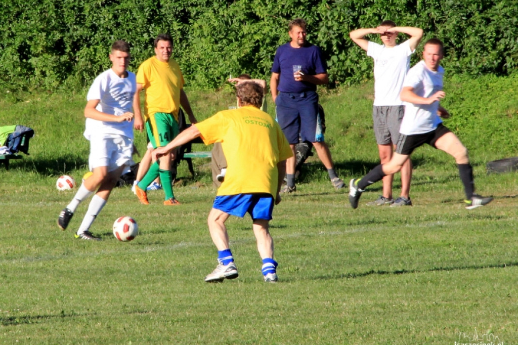 Rodzinny Piknik Myśliwski