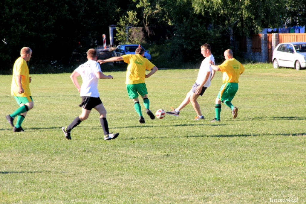 Rodzinny Piknik Myśliwski