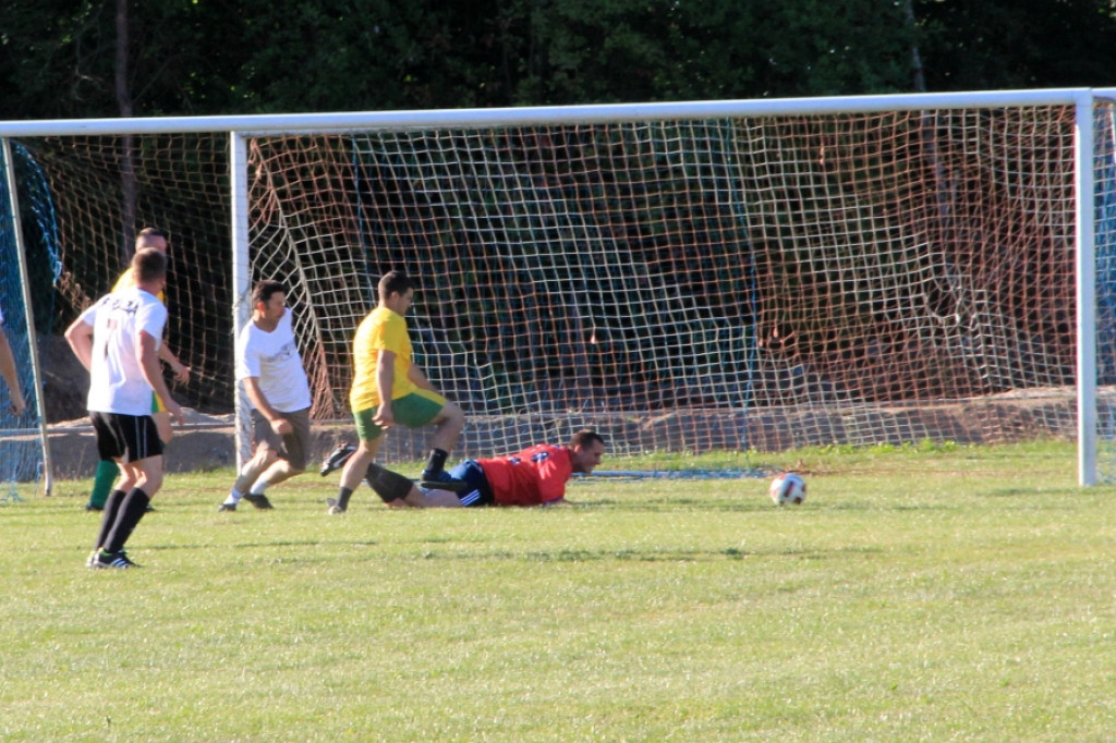 Rodzinny Piknik Myśliwski