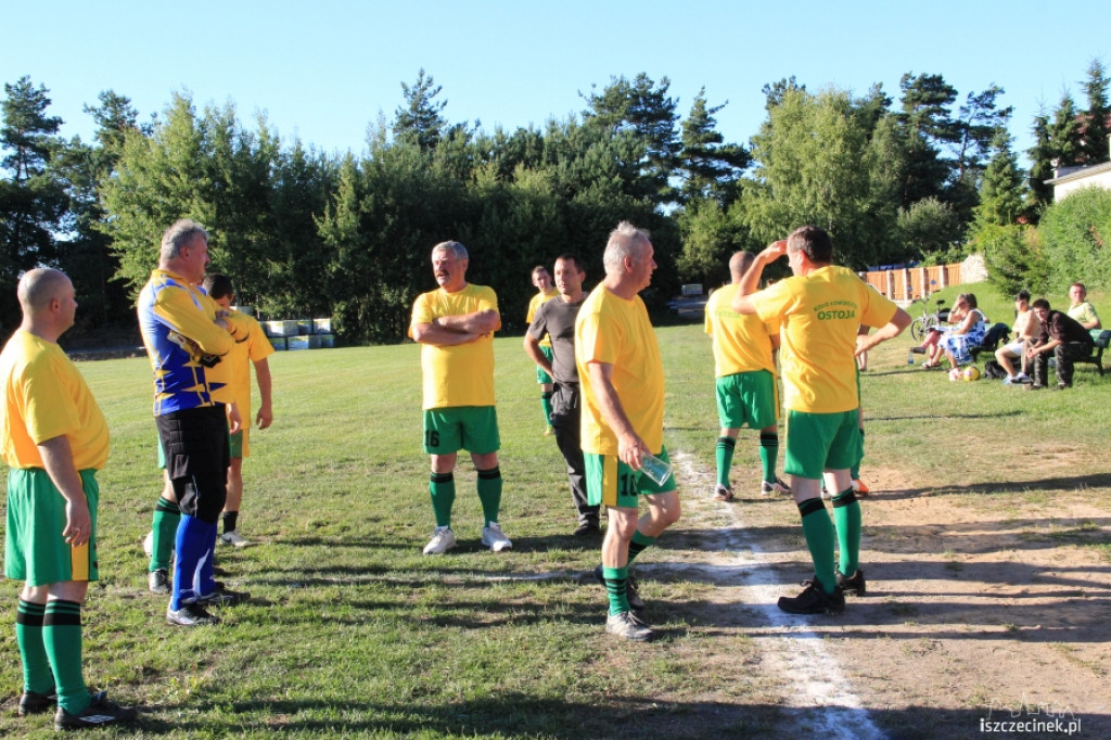 Rodzinny Piknik Myśliwski