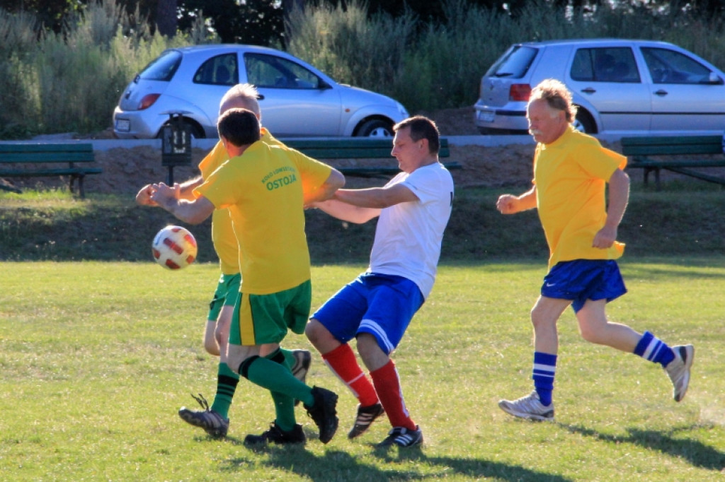 Rodzinny Piknik Myśliwski