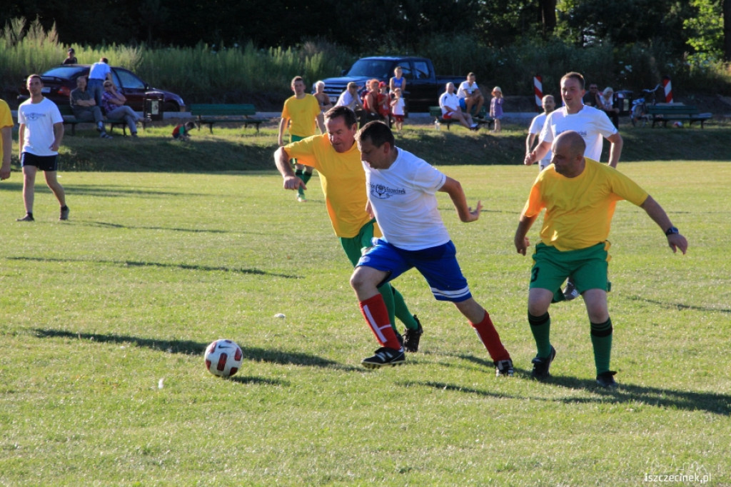Rodzinny Piknik Myśliwski