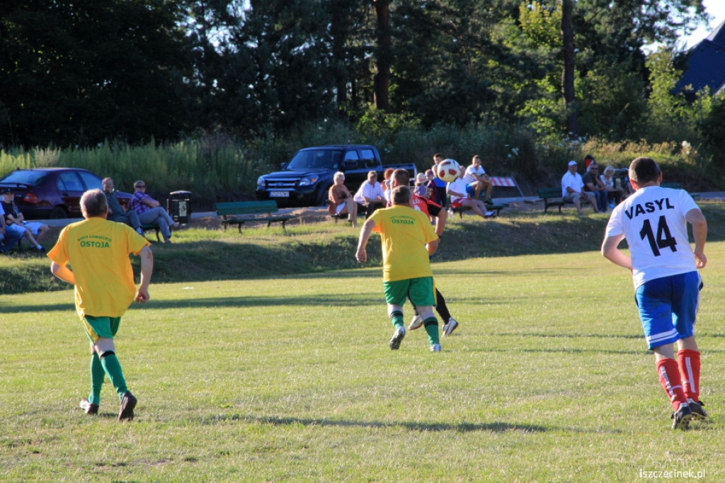 Rodzinny Piknik Myśliwski