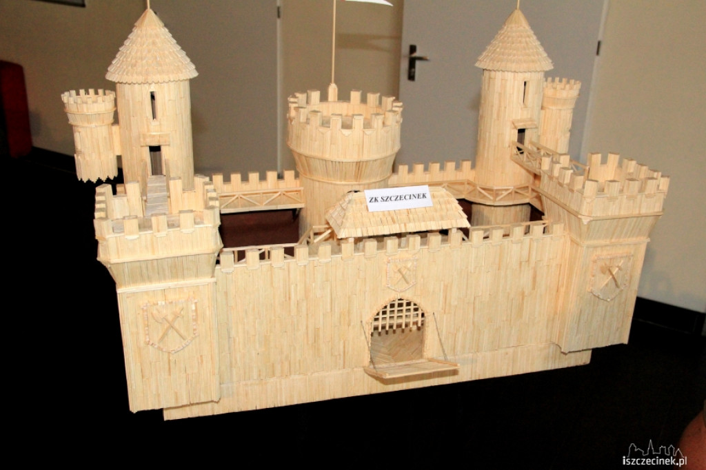 Wystawa prac skazanych