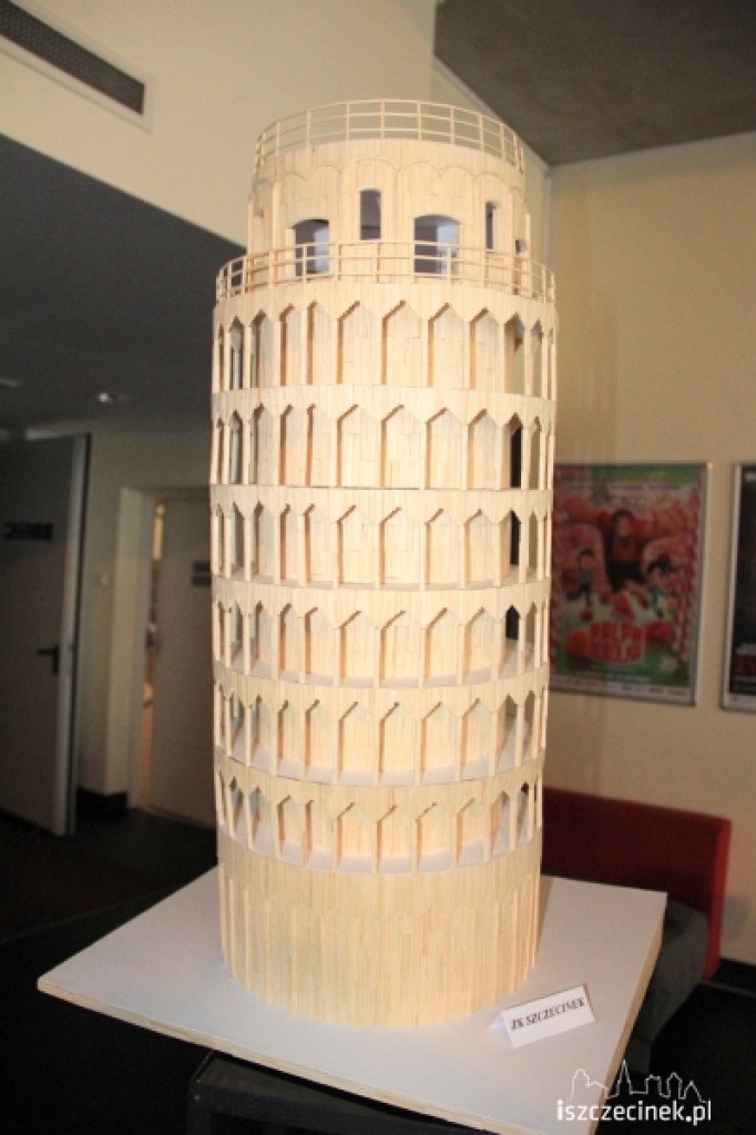 Wystawa prac skazanych