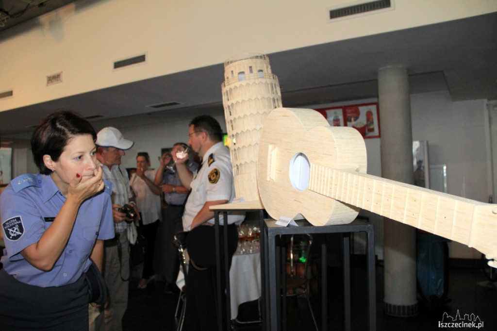 Wystawa prac skazanych