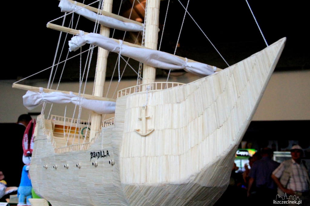 Wystawa prac skazanych