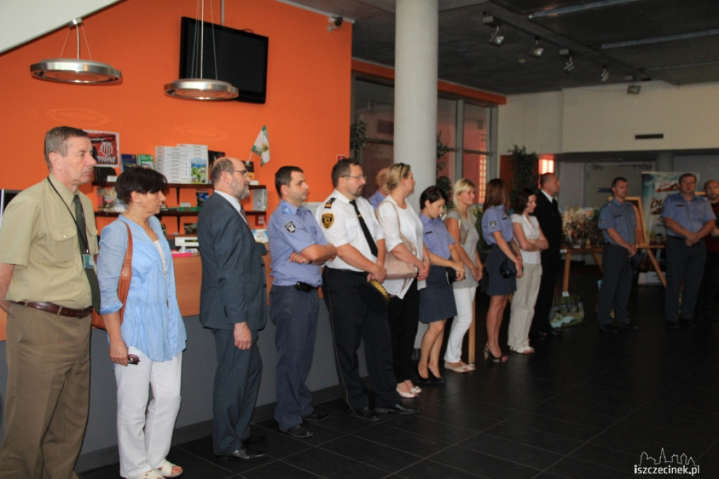 Wystawa prac skazanych