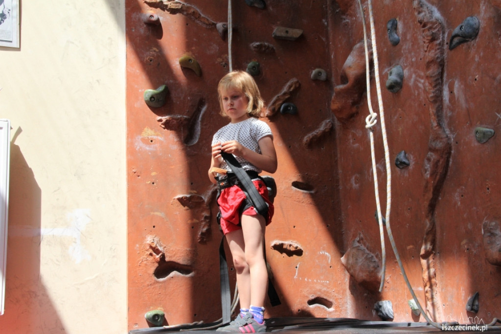 Lipcowy Piknik na kortach