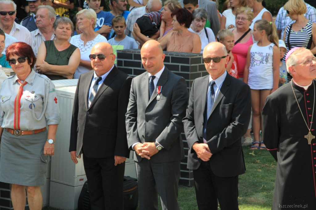 Nowa Komenda Powiatowa Policji w Szczecinku