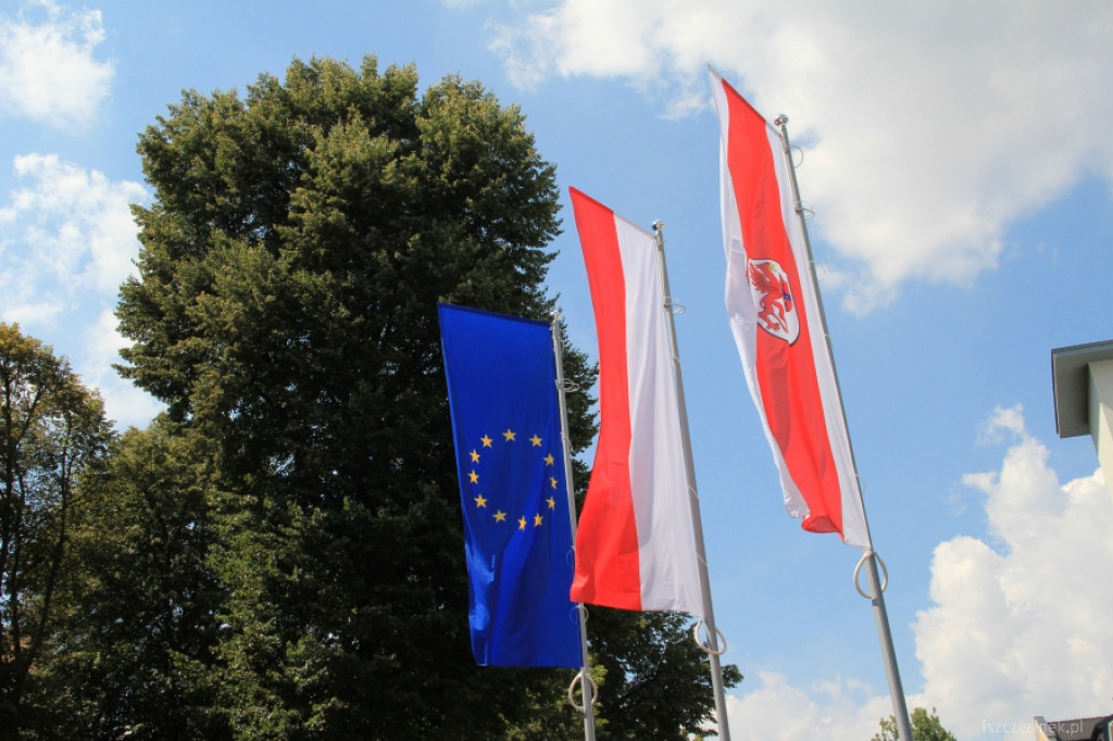 Nowa Komenda Powiatowa Policji w Szczecinku