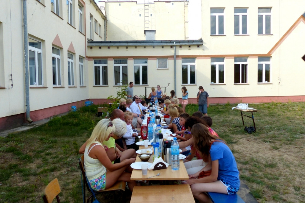 Badminton sportem dla wszystkich