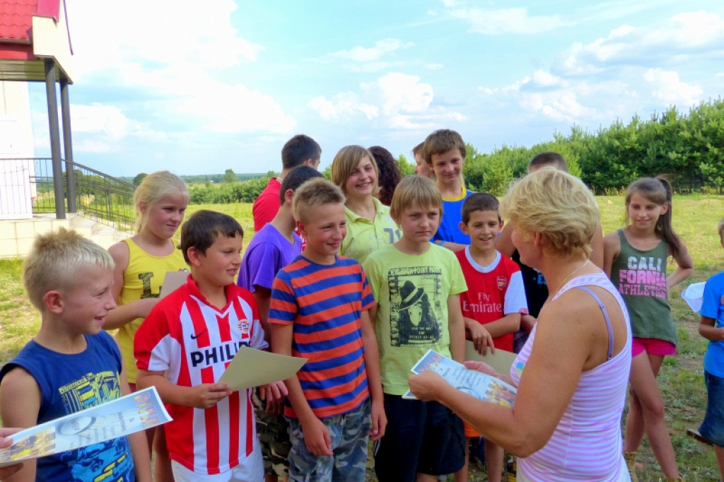 Badminton sportem dla wszystkich