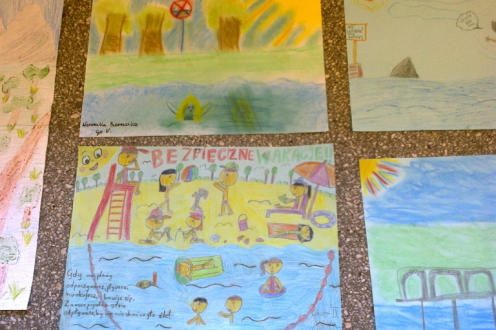 Podsumowanie konkursu 