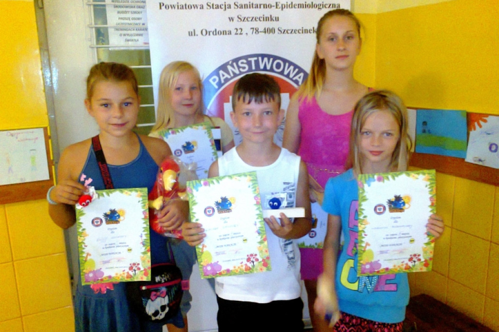 Podsumowanie konkursu 