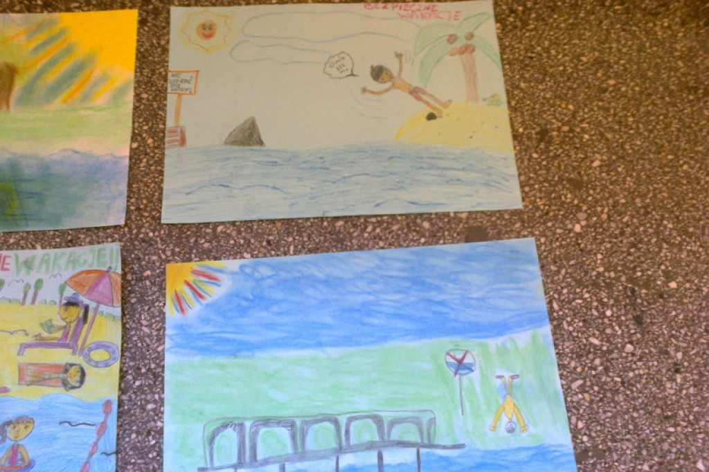 Podsumowanie konkursu 