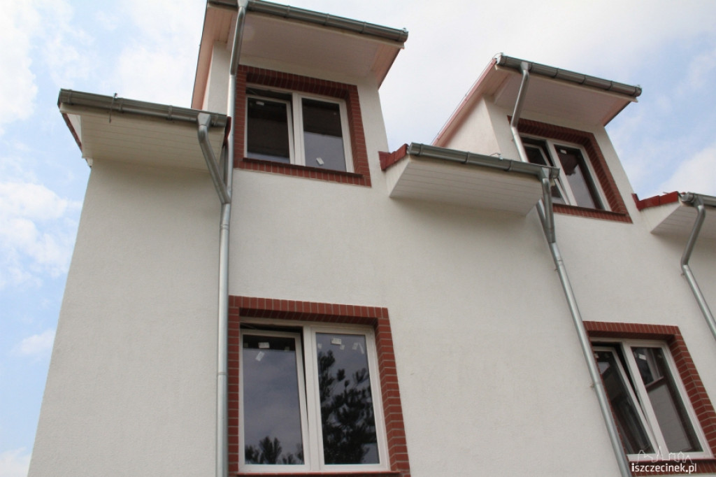 Budowa hospicjum w Szczecinku