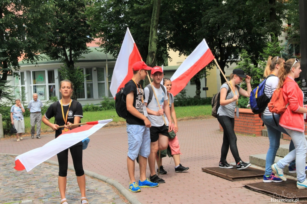 31. Pielgrzymka Koszalińsko ? Kołobrzeska na Jasną Górę