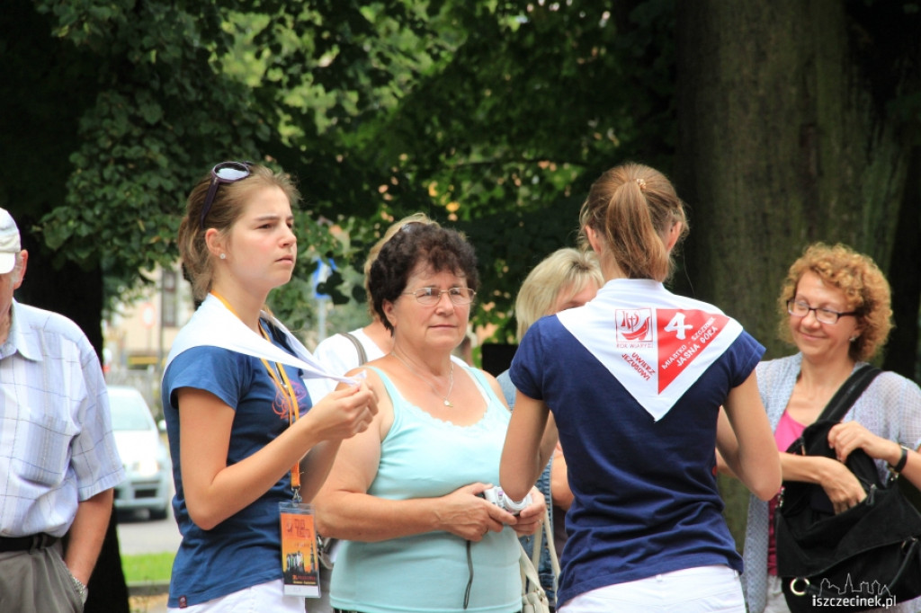 31. Pielgrzymka Koszalińsko ? Kołobrzeska na Jasną Górę