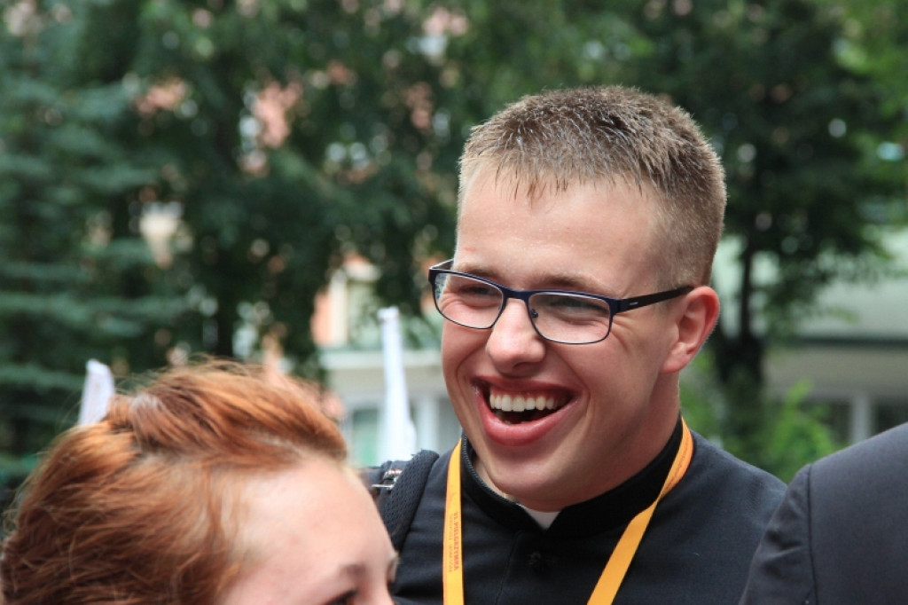 31. Pielgrzymka Koszalińsko ? Kołobrzeska na Jasną Górę