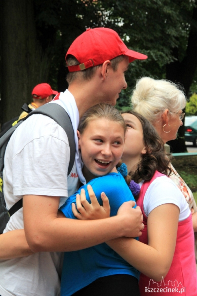 31. Pielgrzymka Koszalińsko ? Kołobrzeska na Jasną Górę