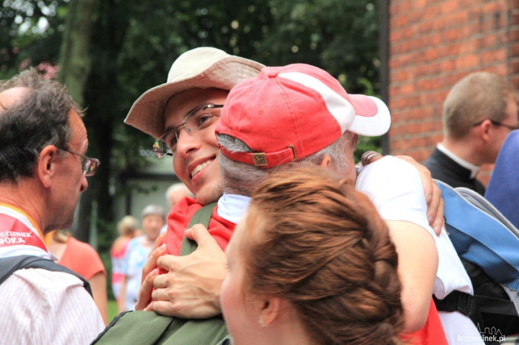 31. Pielgrzymka Koszalińsko ? Kołobrzeska na Jasną Górę