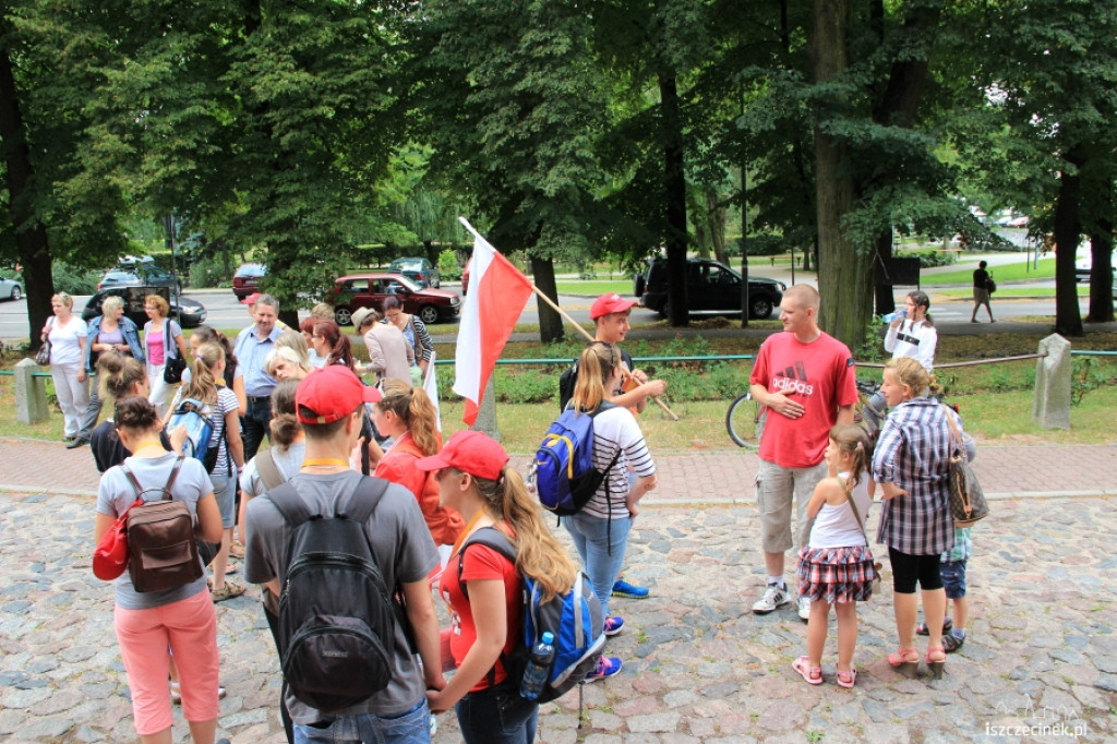 31. Pielgrzymka Koszalińsko ? Kołobrzeska na Jasną Górę