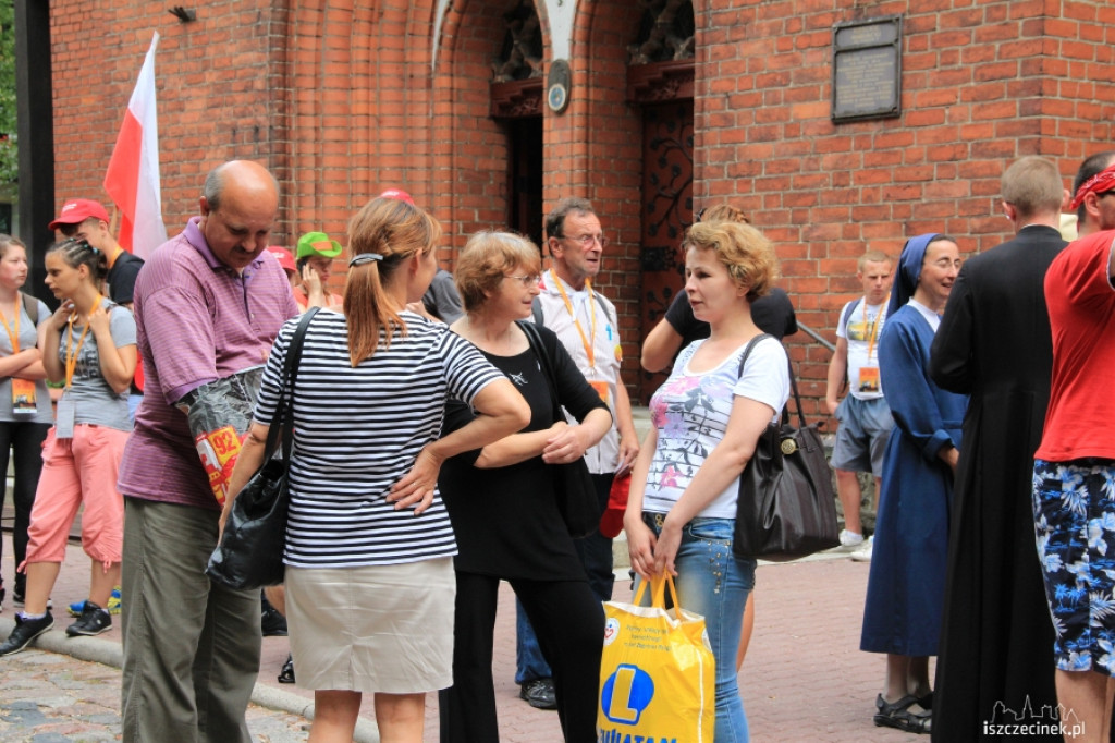 31. Pielgrzymka Koszalińsko ? Kołobrzeska na Jasną Górę