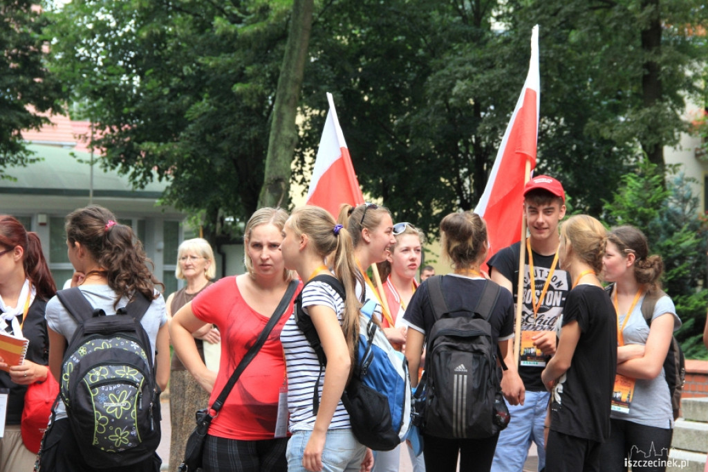 31. Pielgrzymka Koszalińsko ? Kołobrzeska na Jasną Górę