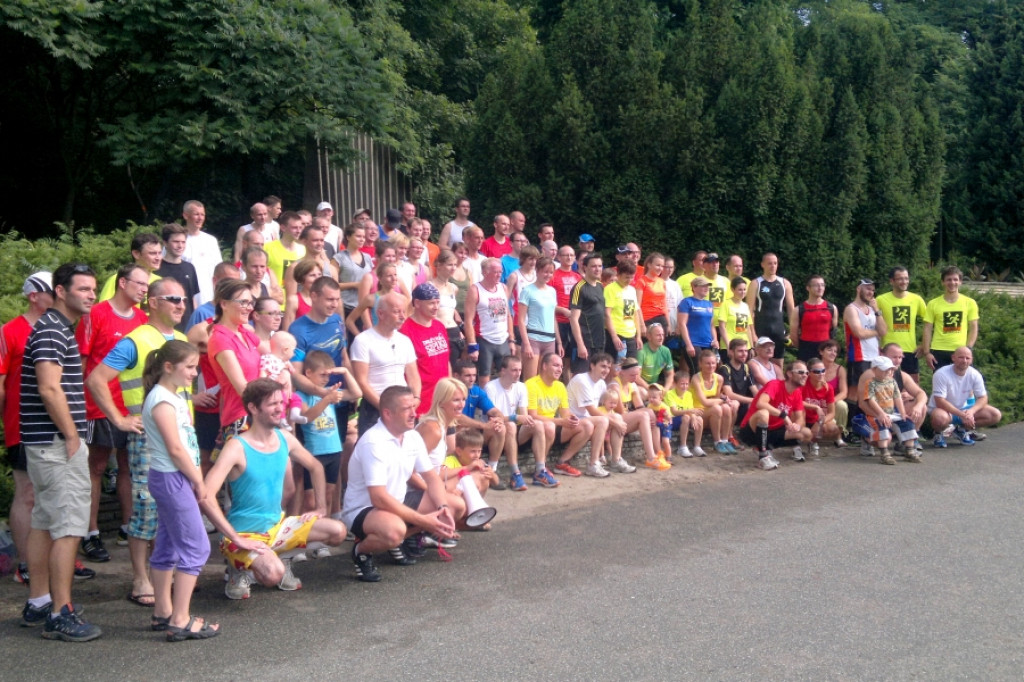 Parkrun
