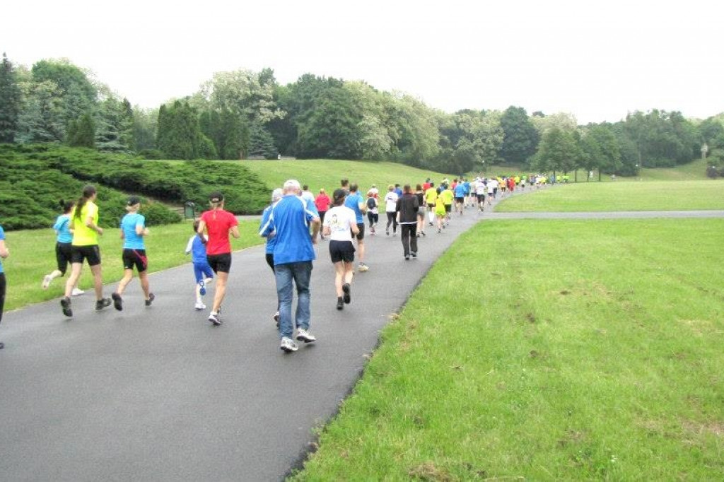 Parkrun
