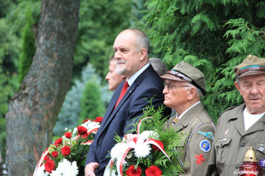 69. rocznica wybuchu Powstania Warszawskiego