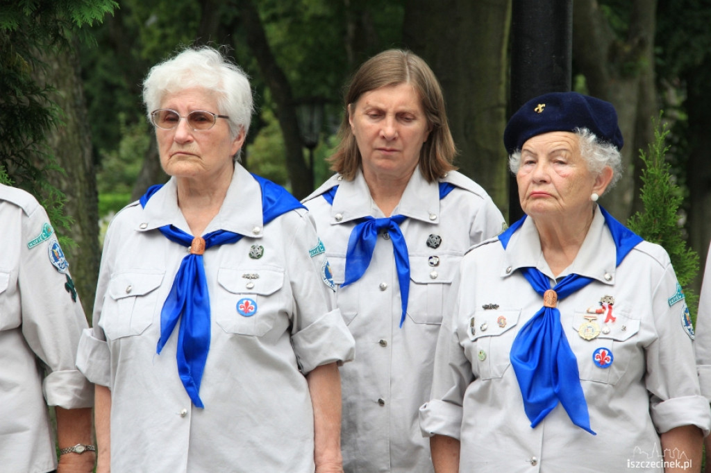 69. rocznica wybuchu Powstania Warszawskiego