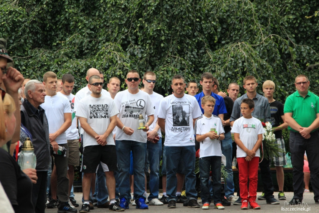 69. rocznica wybuchu Powstania Warszawskiego