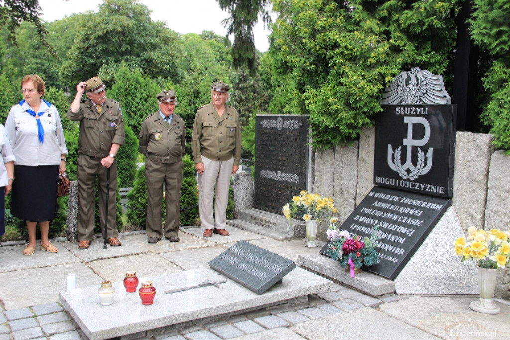 69. rocznica wybuchu Powstania Warszawskiego