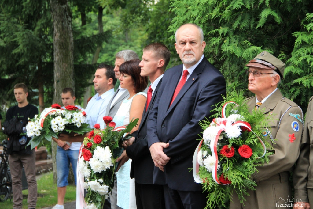 69. rocznica wybuchu Powstania Warszawskiego