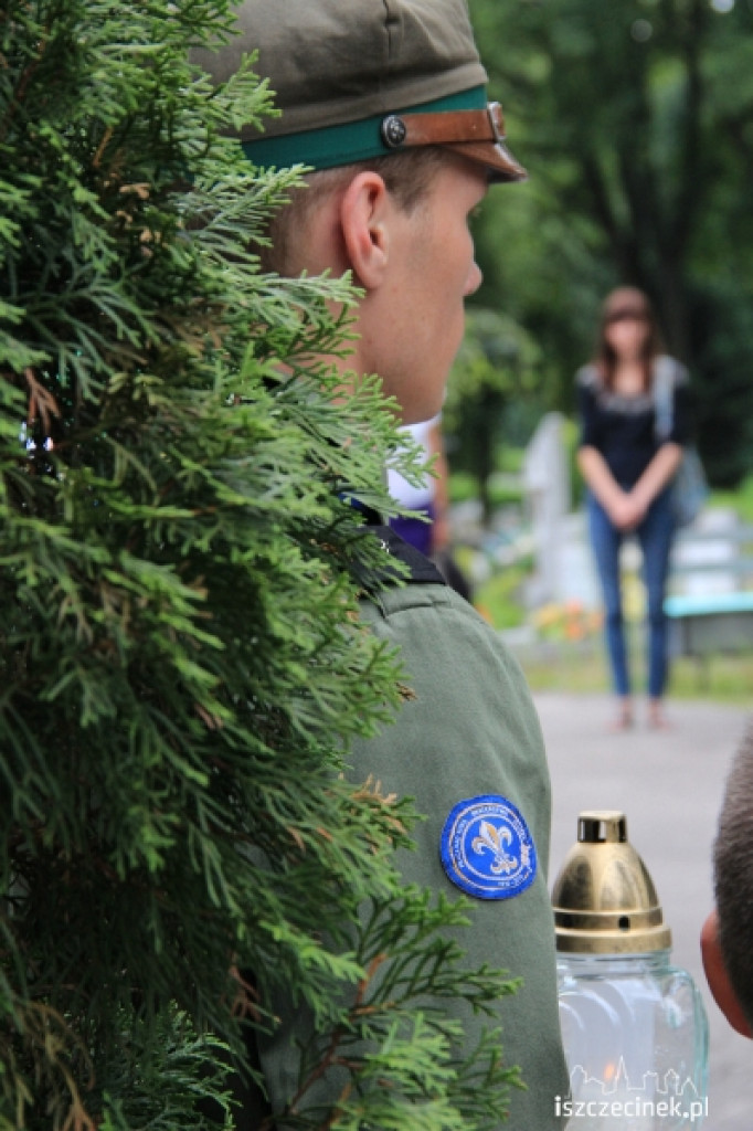 69. rocznica wybuchu Powstania Warszawskiego