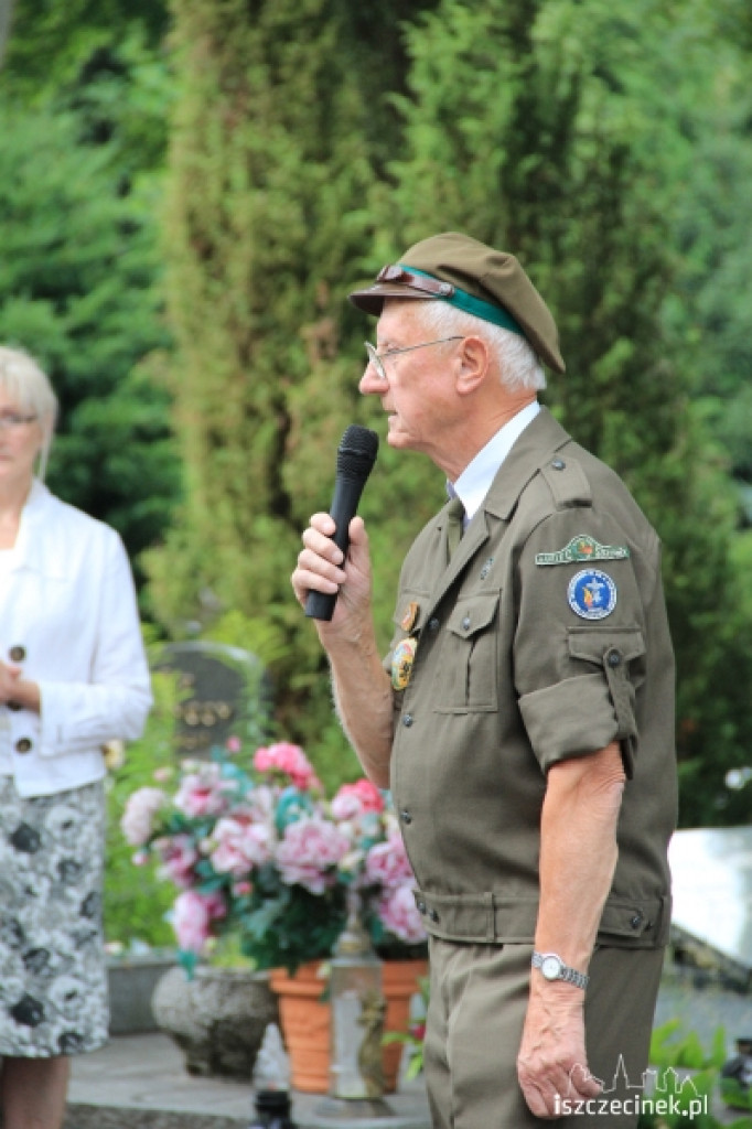 69. rocznica wybuchu Powstania Warszawskiego