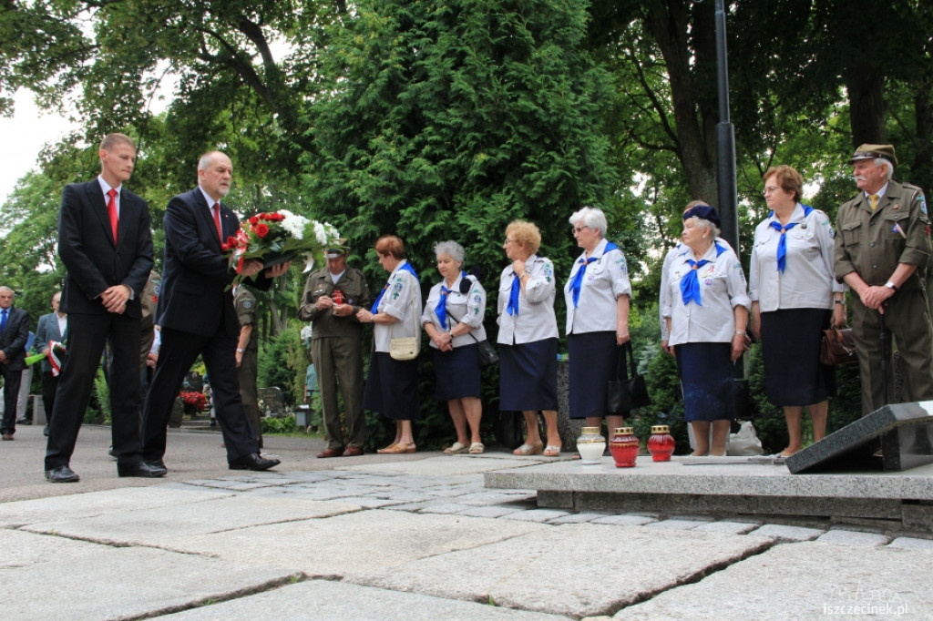 69. rocznica wybuchu Powstania Warszawskiego
