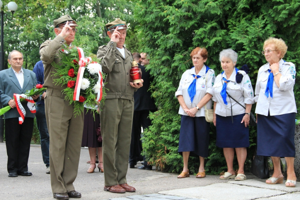 69. rocznica wybuchu Powstania Warszawskiego