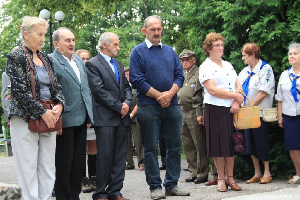 69. rocznica wybuchu Powstania Warszawskiego