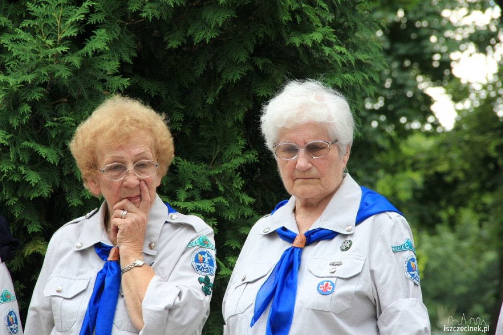 69. rocznica wybuchu Powstania Warszawskiego