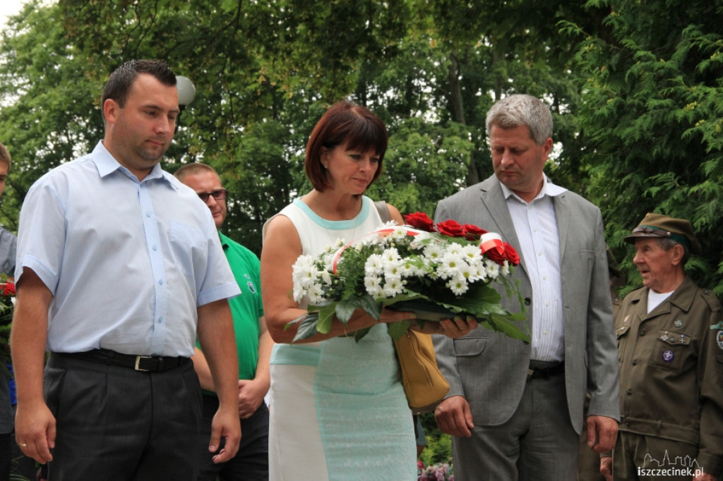 69. rocznica wybuchu Powstania Warszawskiego