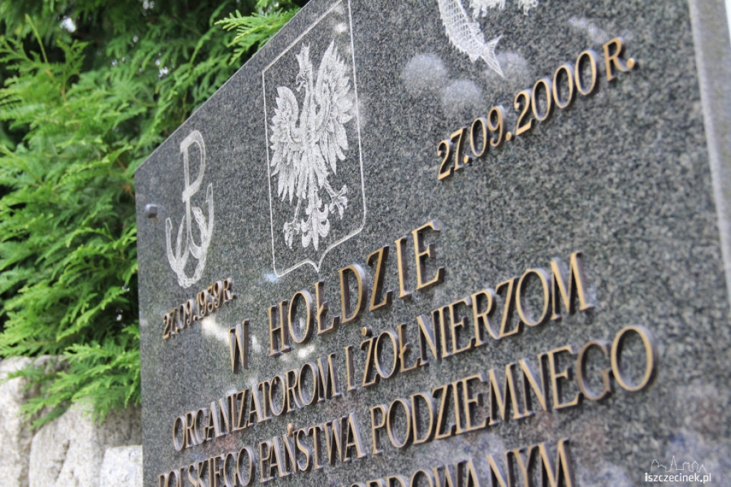 69. rocznica wybuchu Powstania Warszawskiego