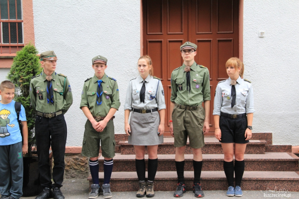 69. rocznica wybuchu Powstania Warszawskiego