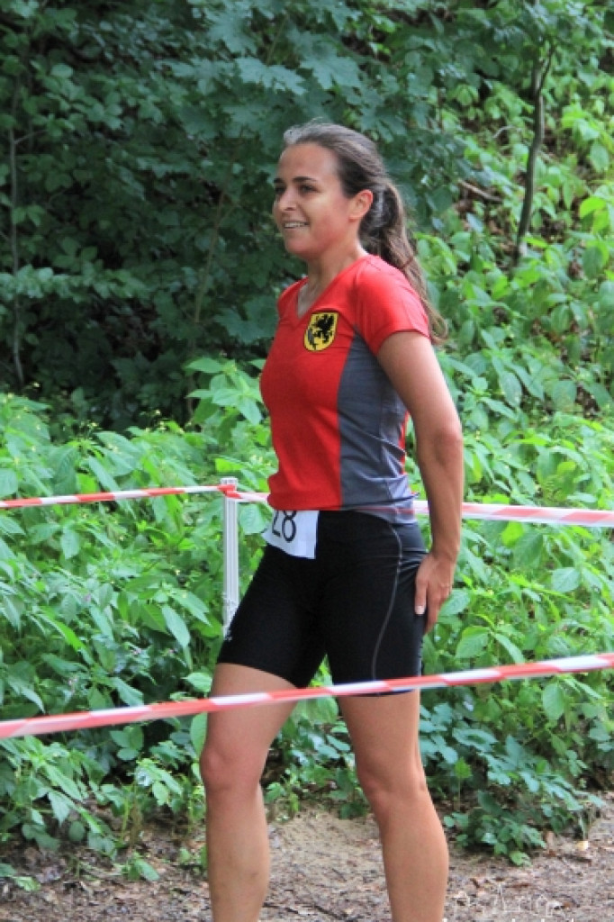 zBiegiemNatury w Szczecinku - finał I edycji