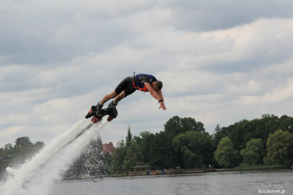 Flyboard